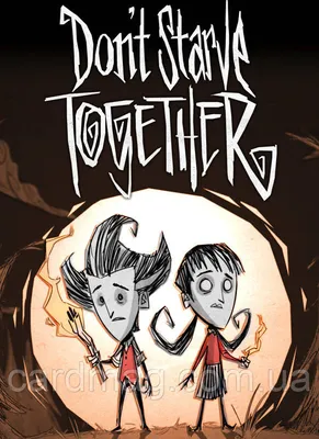 Đánh giá Don't Starve Hiệp Sĩ Bão Táp