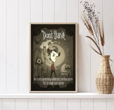 Don't Starve Together v587581 - торрент