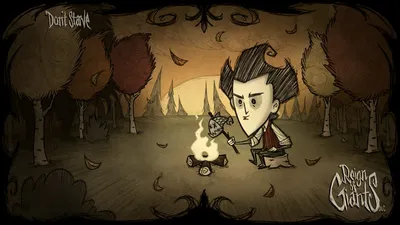 Don't Starve: Shipwrecked sneaks onto Android in plain sight - Droid Gamers