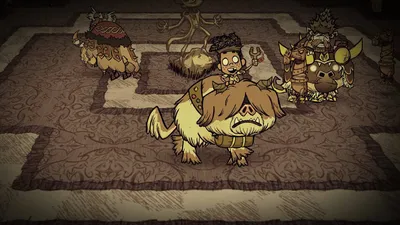 Klei Entertainment - New Don't Starve Shipwrecked New Update - Now with  Linux Support! Lots of new content added. Full details here:  http://forums.kleientertainment.com/topic/63753-shipwrecked-build-165191-feb-4th/  | Facebook
