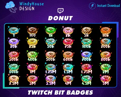 Pin on twitch