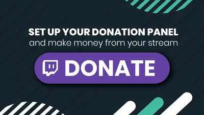 How To Donate On Twitch? (A Beginner's Guide) | Robots.net
