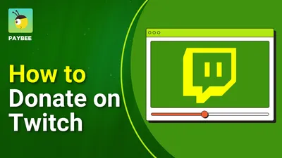How to donate on Twitch on any device - Android Authority, o'que é  streamers - thirstymag.com