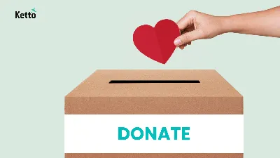 Donation vs. Contribution: What's the Difference?
