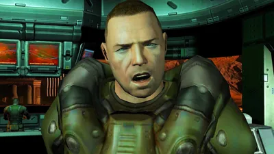 Моддер превратил «тягучую» Doom 3 в динамичный шутер, приблизив геймплей к  ранним частям, DOOM (2016) и DOOM Eternal