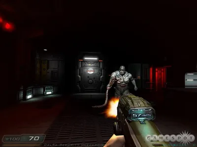 Doom 3' launch confirmed for early August