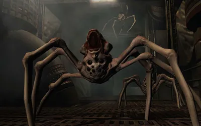 Game review: Doom 3: VR Edition (PSVR)