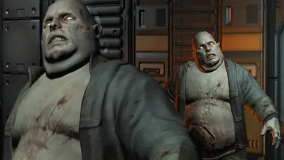 Doom 3 Alpha - Full Gameplay - YouTube
