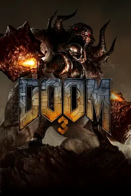 Doom 3 Essential HD Pack gives id Software's horror game the remastered  treatment