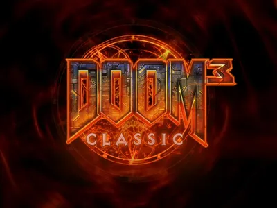 Doom 3 Game · Play Online For Free · Gamaverse.com