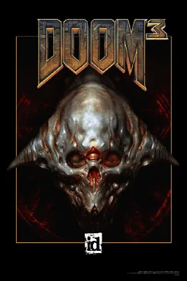 Doom 3: BFG Edition – review | Shooting games | The Guardian