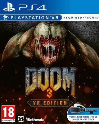 Морпех (Doom 3) | DOOMPEDIA | Fandom