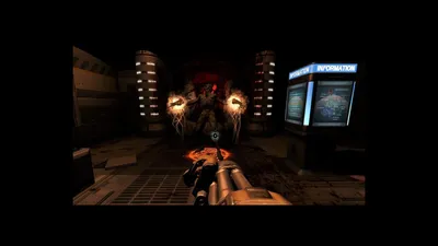 Doom 3 resurrection of evil retrospective | Rock Paper Shotgun
