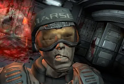 Ignore Doom 3 at Your Own Peril