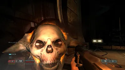 Why DOOM 3's Shotgun is Still Controversial Over a Decade Later