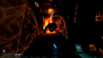 The Original \"Doom 3\" Returns to Steam | Complex