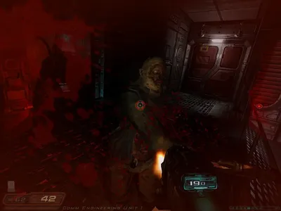 Doom-3-Bravo (v4.2) mod - ModDB