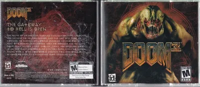 Buy DOOM 3 BFG Edition - Microsoft Store en-SA