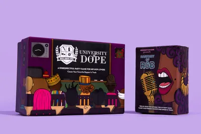 Dope House - Sticker Collection – Dope House Records