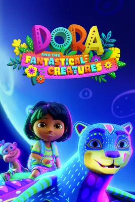 Dora the Explorer' Movie: Isabela Moner to Star as Dora the Explorer for  Paramount – The Hollywood Reporter