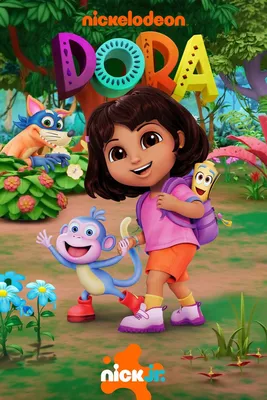 Dora (TV Series 2024– ) - IMDb