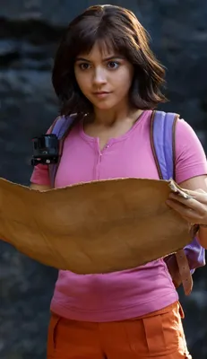 Dora The Explorer' may change a whole generation