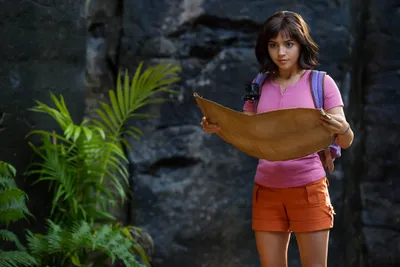 Watch Dora the Explorer Season 4 | Prime Video