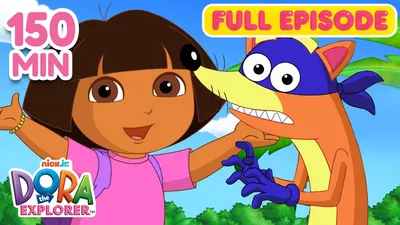 Dora the Explorer: All your questions answered about her new movie