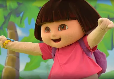 NATIONAL DORA DAY - July 7, 2024 - National Today