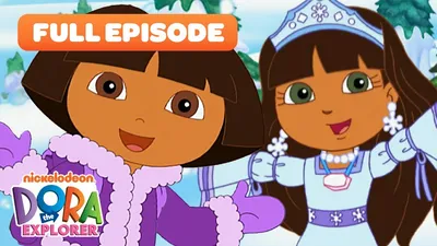 Noggin | Dora The Explorer