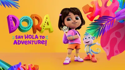 Dora the Explorer as a Real Human : r/dalle2