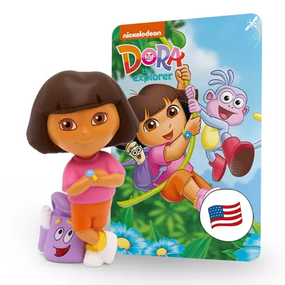 NickALive!: Paramount+ Debuts New 'Dora: Say Hola to Adventure' Special