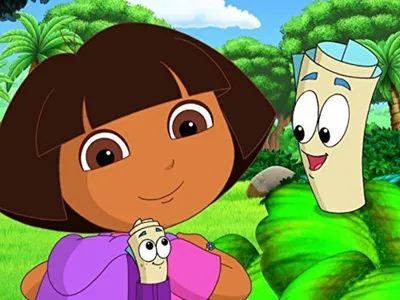 Amazon.com: Storytime with Dora and Diego (Dora The Explorer and Go, Diego,  Go!): 9781416970934: Various: Books