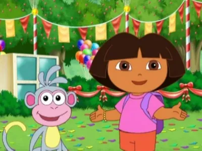 19 Little Known Facts About 'Dora the Explorer' | CafeMom.com