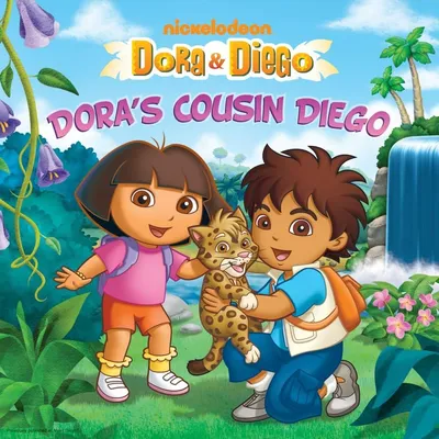 Dora and the Very Sleepy Bear 🐻💤 Full Episode | Dora the Explorer -  YouTube