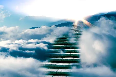 Лестница в небеса в Грозном — 2ГИС