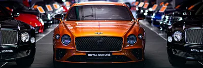 Найден самый дорогой новый автомобиль в России: 85 млн рублей — Motor
