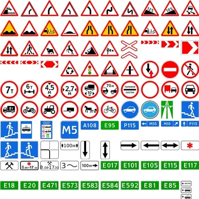 Осторожно: зомби!\" Какие необычные дорожные знаки есть в Москве – Москва  24, 10.03.2016