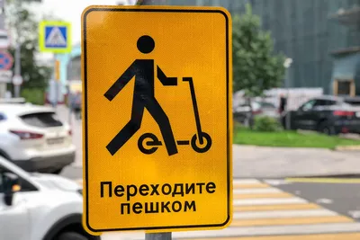 Подборка самых странных и необычных дорожных знаков в Минске и окрестностях