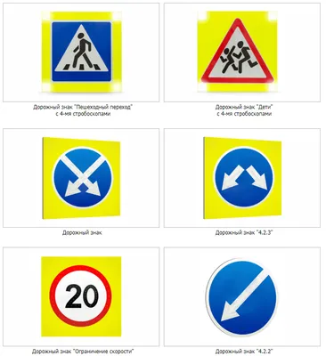 Дорожные знаки для пешеходов: повторяем с ребёнком — ЧУ ОДПО «Учебный центр  ПиК»