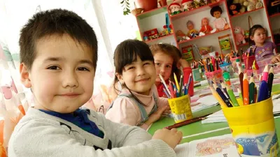 Дошкольное образование в России: как выбрать, сколько стоит, кому поможет |  РБК Life
