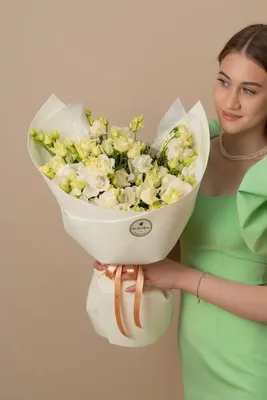 Заказать букет цветов №k30 с доставкой по Москве