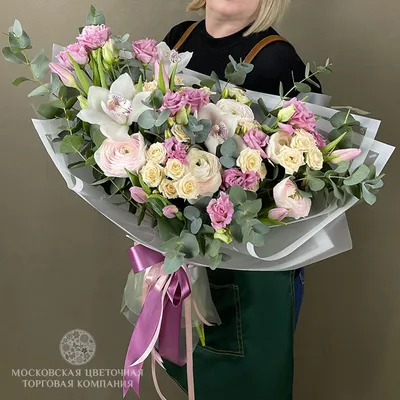 Букет из 11 белых роз» - купить во Владивостоке за 4 970 руб