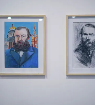 Dostoevsky in 22 minutes - YouTube