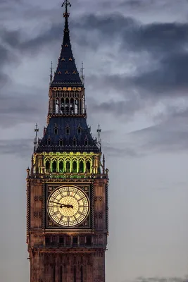 Туристические Достопримечательности Лондона Англии И Великобритании —  стоковая векторная графика и другие изображения на тему Лондон - Англия -  iStock