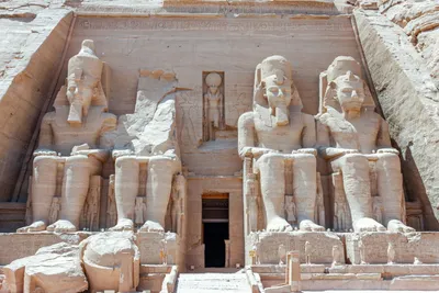 Достопримечательности Египта: ТОП 15 Что посмотреть и посетить в Египте