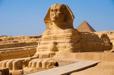 Топ-30 Главные достопримечательности Египта: что посмотреть туристу, фото с  названиями и описанием, самые интересные и красивые места |  Достопримечательности Мира – Top7Travel.ru | Дзен