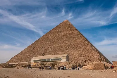 Какие интересные места посетить в Египте