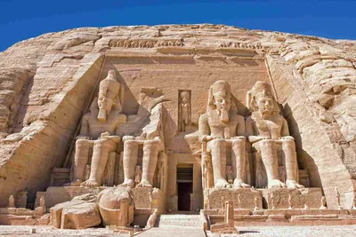 Достопримечательности Египта: прикосновение к наследию фараонов -  туристический блог об отдыхе в Беларуси
