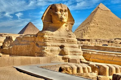 Описание и достопримечательности Египта - валюта, климат и важная  информация для туристов на Vand.ru